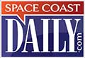 Space Coast Daily Logo